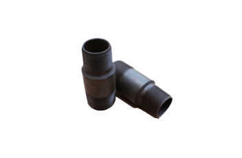 API 5CT 7-5/8*9-5/8 Crossover met premium draad voor hogedrukputverbindingen