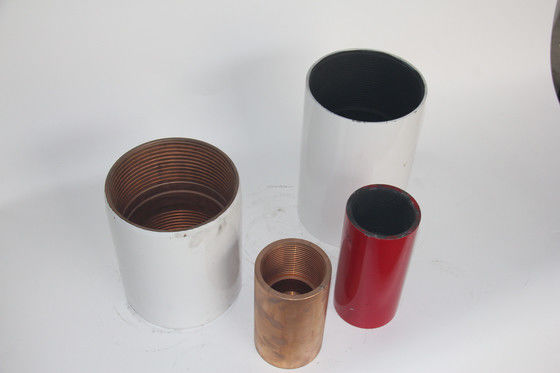 Cement Tool Supplier API 5CT Standard 8-5/8 BTC N80-Q Coupling for Spot Delivery in Oil and Gas Industry