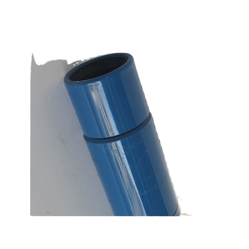 Double Valve Cementing Float Shoe 5 1/2in LCSG Thread for Well Drilling