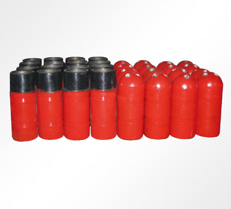 Professional Float Shoe and Collar Set for Oilfield Cementing, Dual Valve with Self-Locking Feature, API Certified