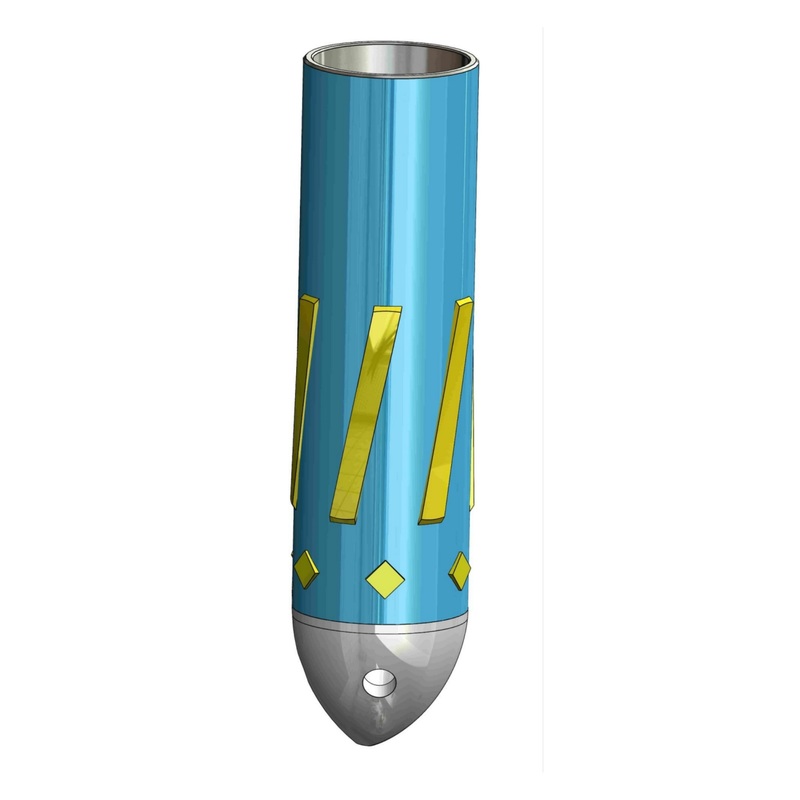 API 5CT gecertificeerd 10 3/4 