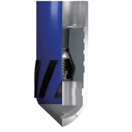 Olie- & gasindustrie C90-d LTC & Api 7