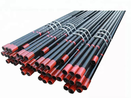 kwaliteit Fabriek Groothandel SWS Heavy Duty API 5CT 7 5/8" 15.11mm N80 LTC Casing Pup Joint voor olieveld cementing toepassingen fabriek