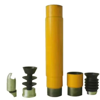 kwaliteit API 5CT 8 5/8" 6,71 mm M65 PE Stage Collar voor Olieput Cementeren fabriek