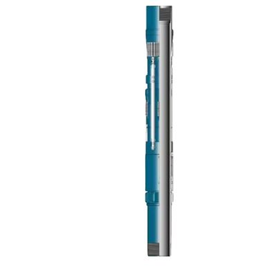 kwaliteit API 5CT-gecertificeerd, 13 3/8" *10 3/4",anti H2s,air Seal Buckle Liner hanger Geschikt voor Onshore & Offshore Wellhead Operations. fabriek