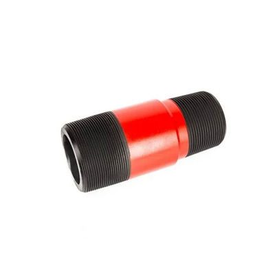 kwaliteit Fabriek Groothandel SWS Heavy Duty API 5CT 6 5/8 "7.32mm M65 BTC Casing Pup Joint voor olieveld cementering toepassingen fabriek