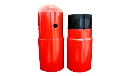 kwaliteit Api 5CT L80 LTC 9 5/8" 10,03mm enkelklep gedwongen cement 35Mpa druk float schoen & float kraag fabriek